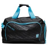 London 2012 Olympics Holdall, Black