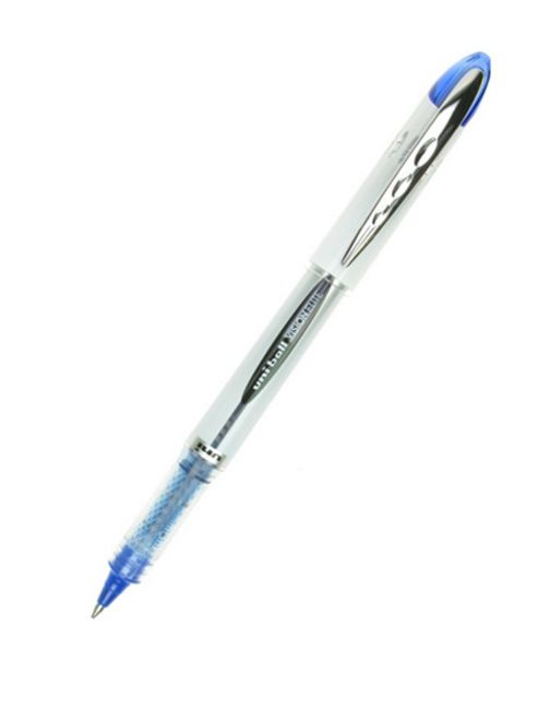 Image of Uni-ball Vision Elite 0.8 Blue