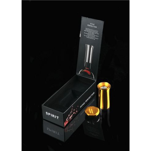 Image of Wine Perfector Gold