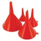 Tool Stream Funnel Set 4pce