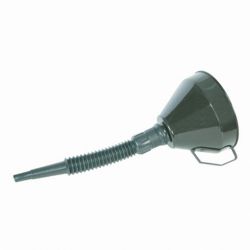 Tool Stream Plastic Funnel 160mm