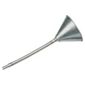 Silverline Steel Funnel 150mm