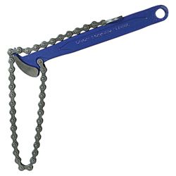 Tool Stream O/Filter C/ Wrench 150mm