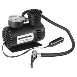 Tool Stream Mini Air Compressor