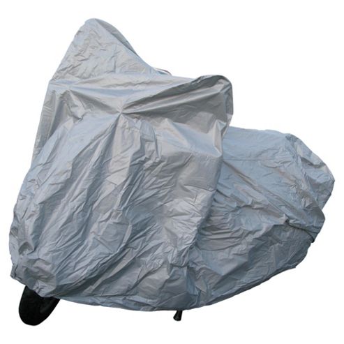 Image of Toolstream Motorcycle Cover
