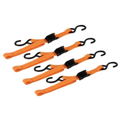 Image of Toolstream Cargo Lash 2mx25mm, 250kg