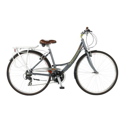 Image of 16" Viking Keswick 21 Speed Alloy Ladies, Grey