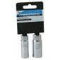 Tool Stream SPlug Socket Set 2pc