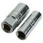 Tool Stream Spark Plug Socket Set