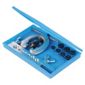 Tool Stream Pipe flaring kit 9pce