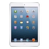 iPad Mini  with Wi-Fi 64GB White