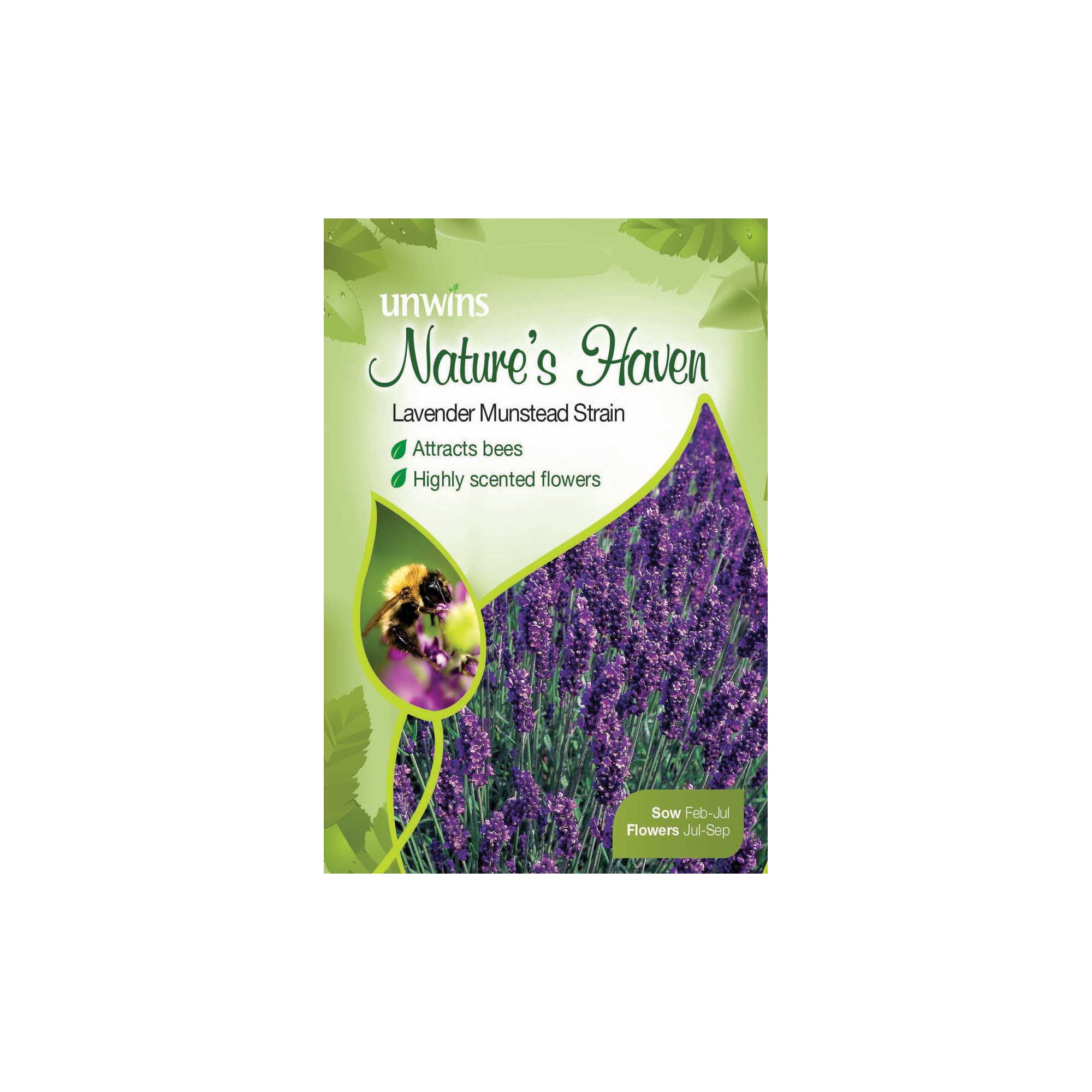 Natures Haven Foxglove Woodlanders
