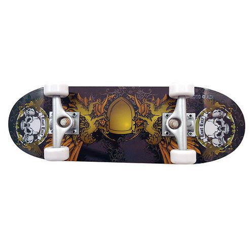 Image of Last Exit Single Hand Board