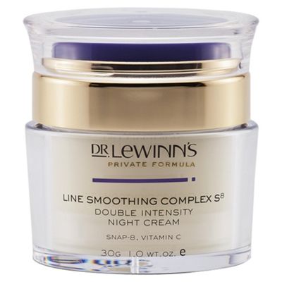 Dr LeWinns double intense night 30g