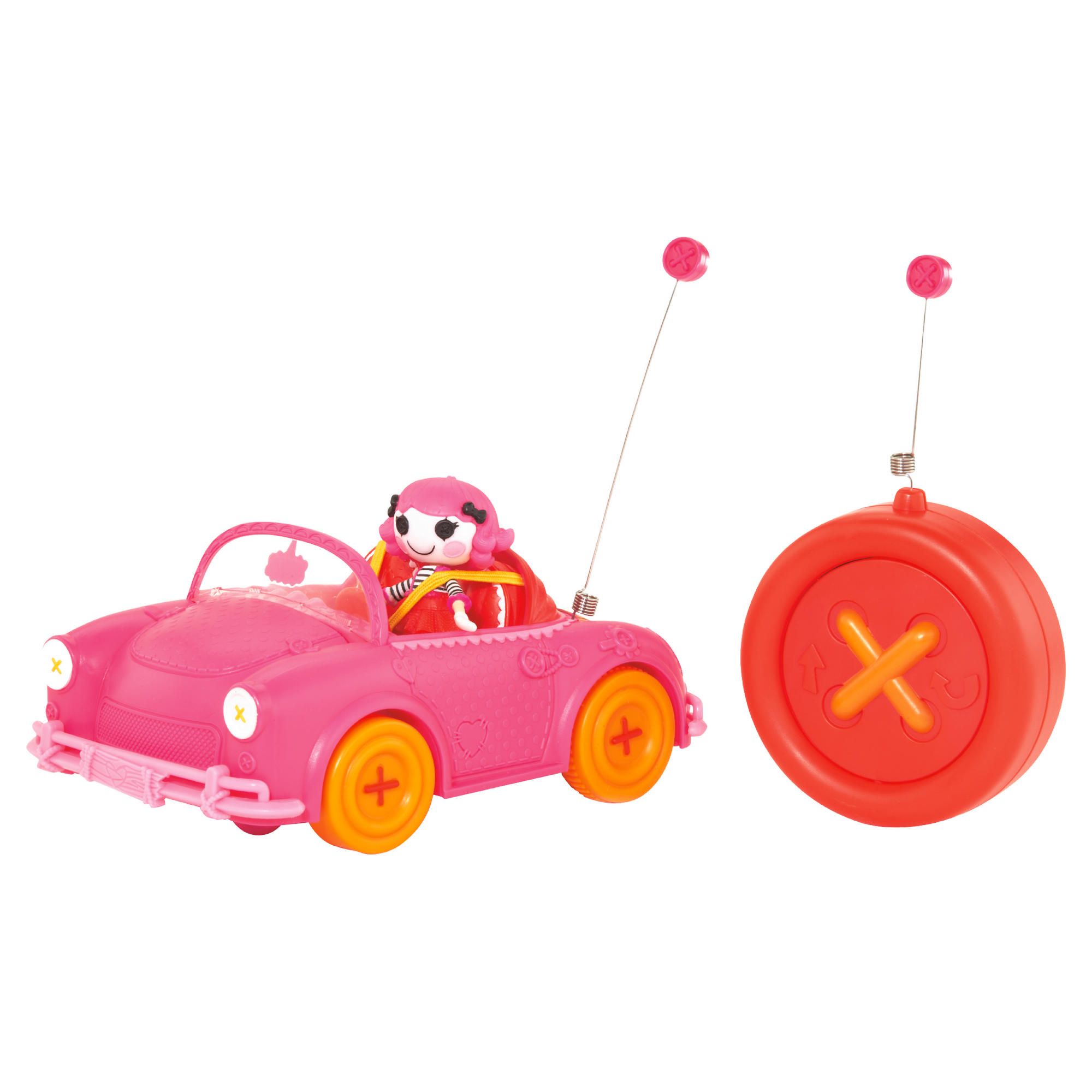 La La Loopsy Radio Controlled Car