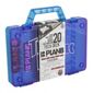 Tech Deck Storage Case with Board