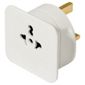 Tesco visitor to the UK Adaptor