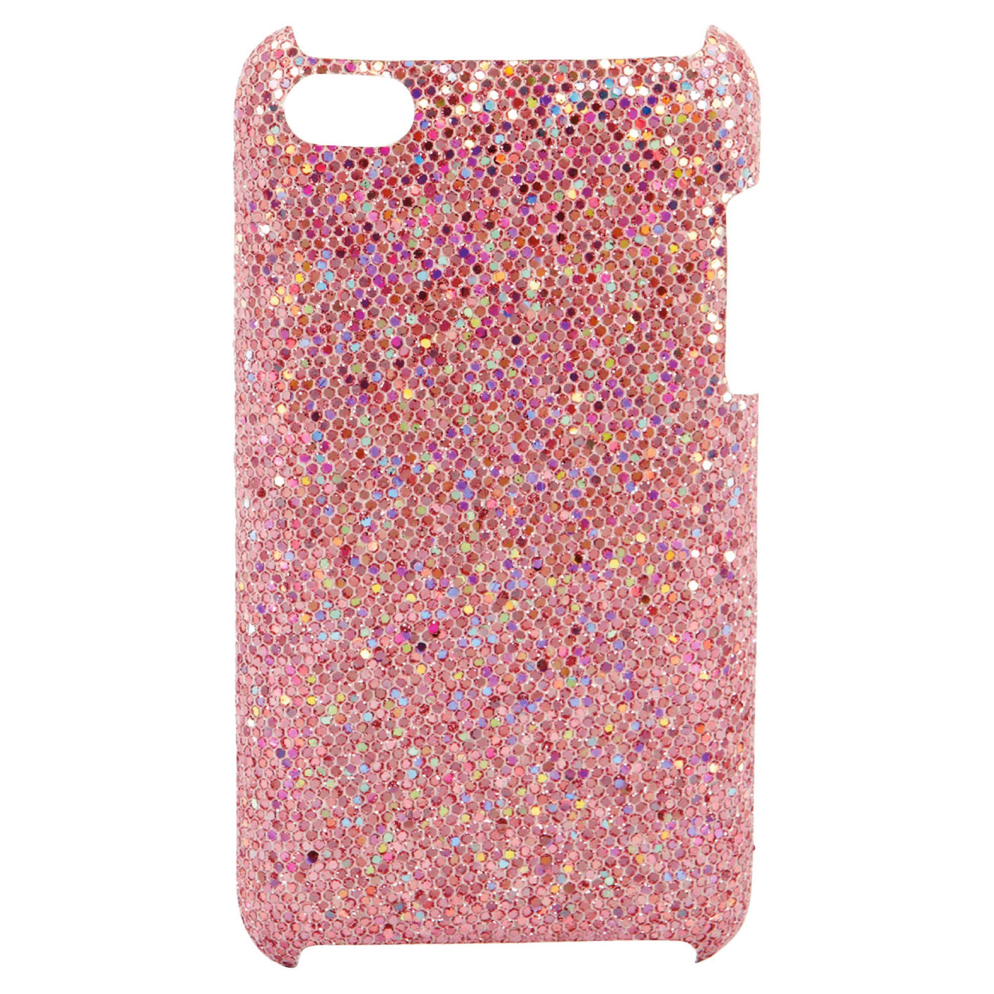 Orbyx Ultra Carry case for iPod touch, Pink