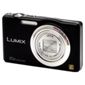 Panasonic SZ1 Compact System Camera Kit 3" LCD, Black