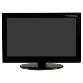 Tesco 22-229 22" HD Ready LCD TV/DVD Combi