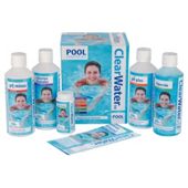 Clearwater Swimming Pool Cleaning Kit