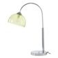 Tesco Lighting Lime Bobble Table Lamp
