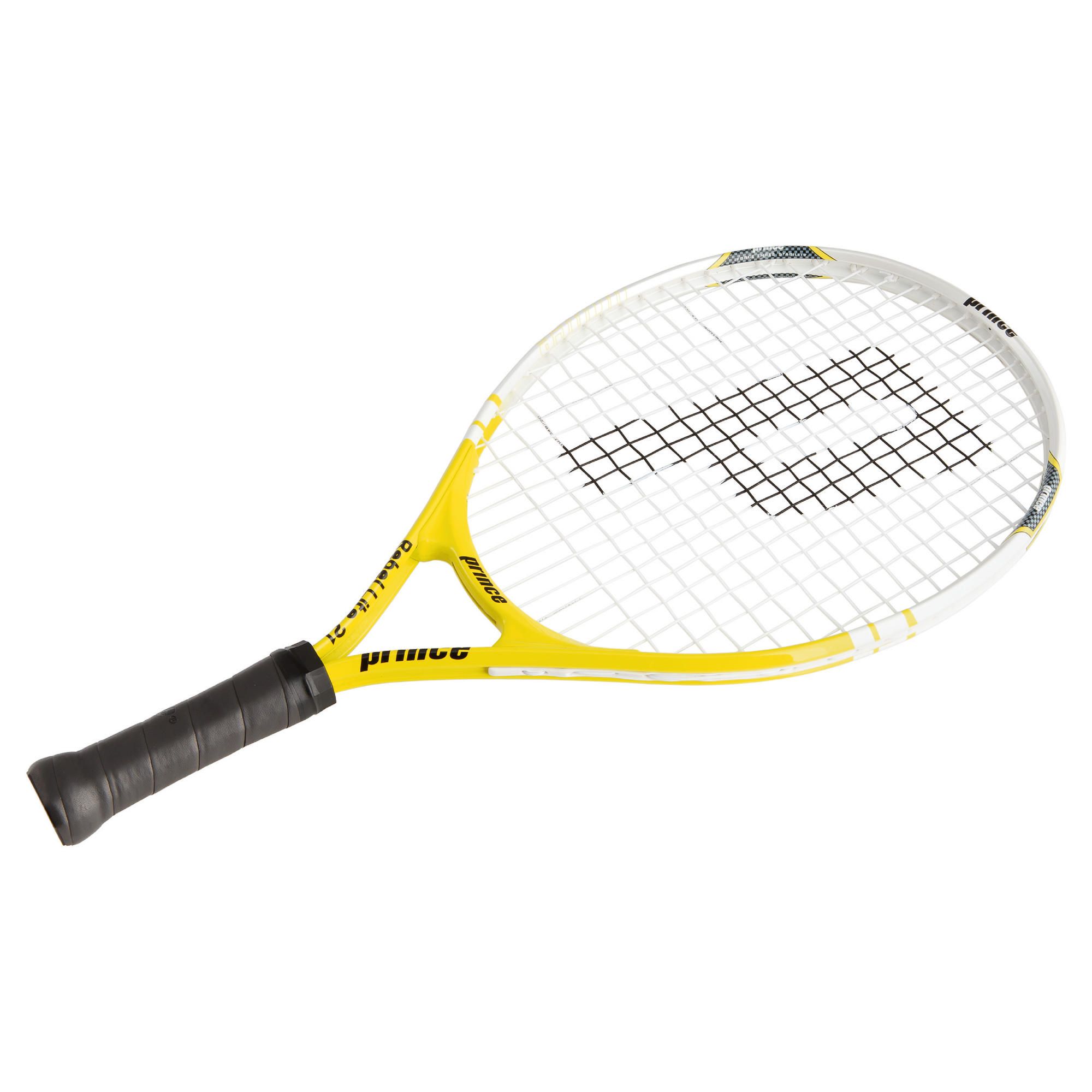 Prince Rebel Lite 21" Tennis Racket Prince Rebel Lite 21" Tennis Racket