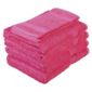 Tesco Towel Bale Raspberry