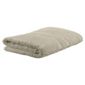 Plain Taupe Bath Sheet
