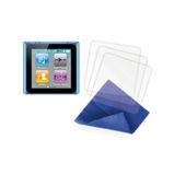 Griffin GB01909 screen care kit for iPod touch