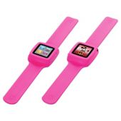 Griffin Flexible wristband for iPod Nano