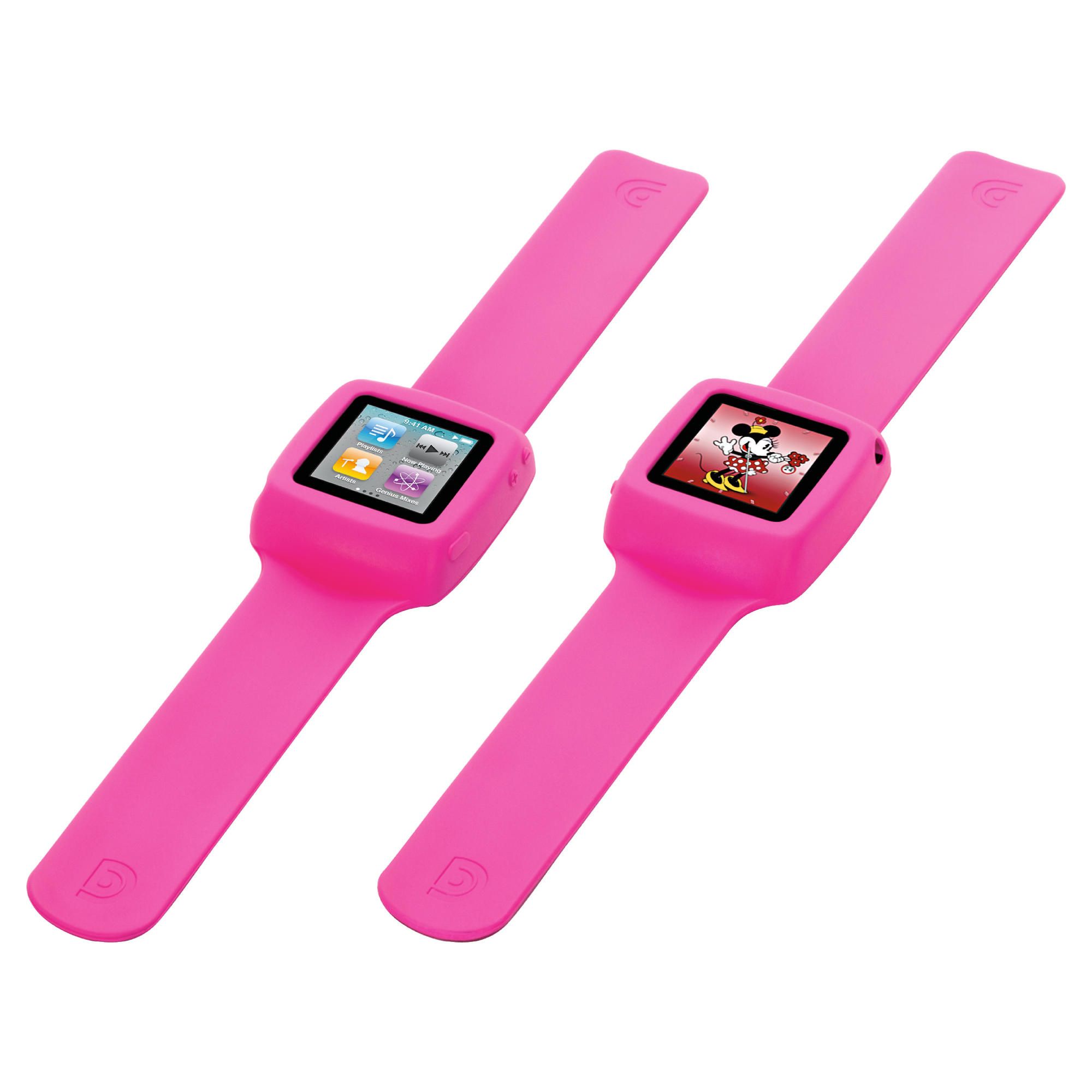 Griffin Flexible wristband for iPod Nano