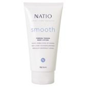 Natio Firming Toning Body Lotion