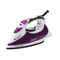 Morphy Richards 40753 Comfigrip 2200w Steam Iron with Tip Technology