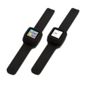 Griffin RE02202 Slap Flexible Wristband for iPod Nano 6th Generation - Black