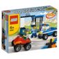 LEGO Creator Police Building Set 4636