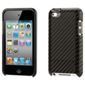 Griffin RE01943 Graphite hard case for iPod touch (4th generation), Black