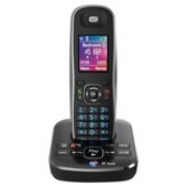 BT Aura 1500 cordless single Telephone