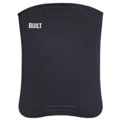 Built Sleeve for the the new Apple iPad and iPad 2, Black