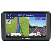 Garmin nuvi 2595LMT sat nav with Lifetime Maps and Traffic and Full European mapping