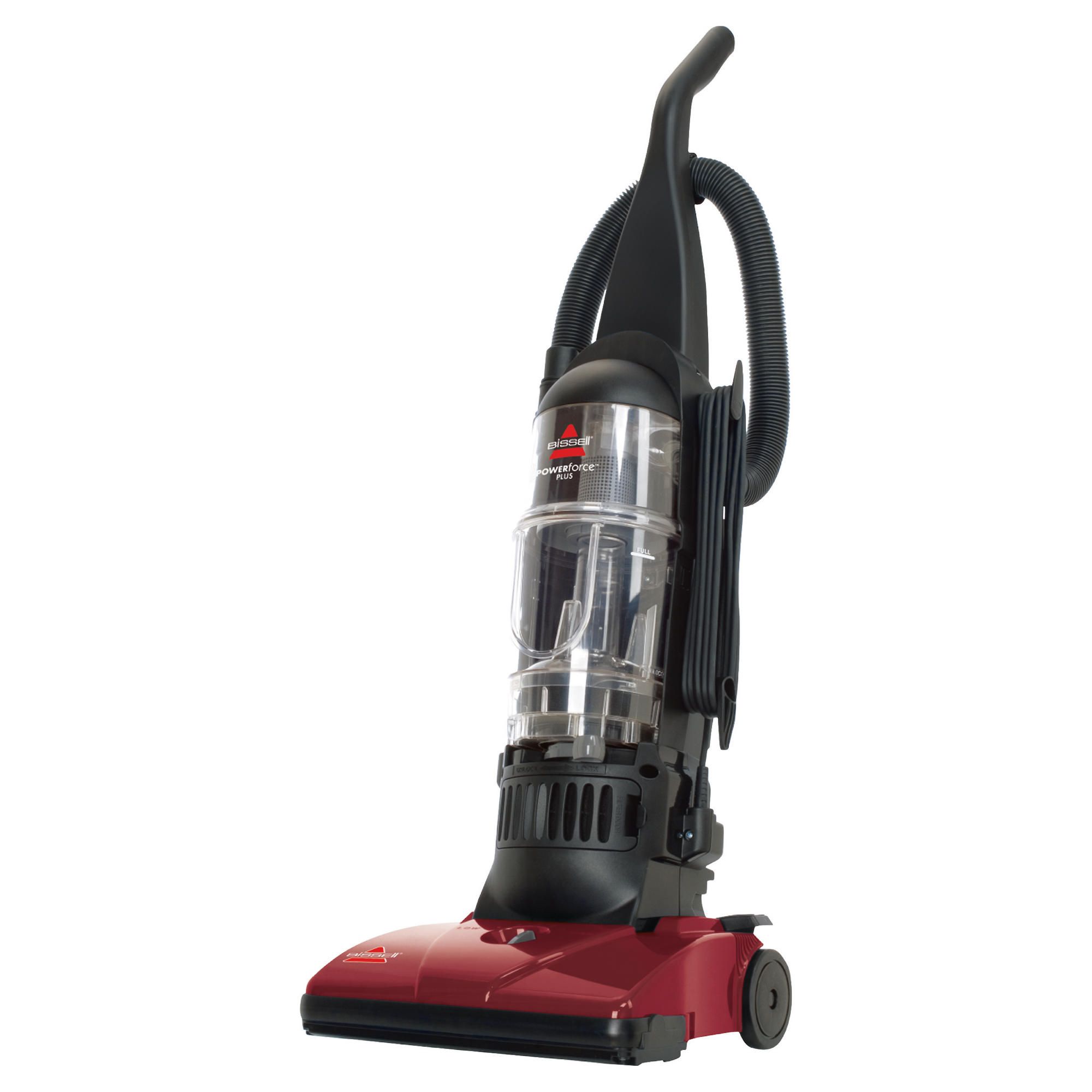 New Turboforce power Bagless Upright