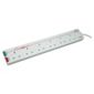 Masterplug 6 Socket 2m Surge Protection Lead