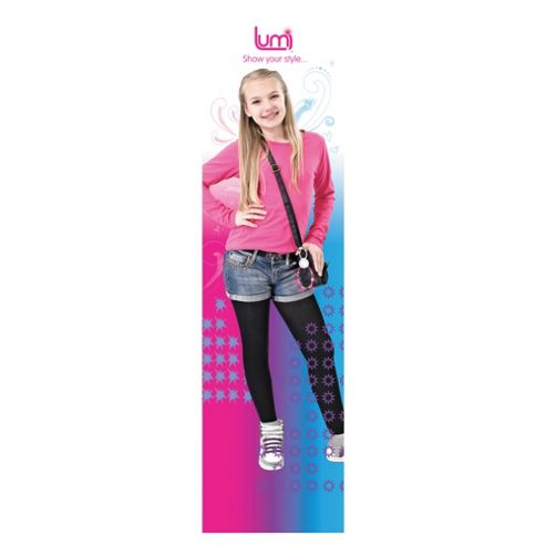 Image of Lumi Glo Charm - Only One Supplied