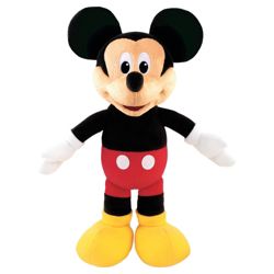 Fisher-Price Mickey Sing and Giggle