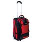 Wenger 21" Upright Backpack, Red & Grey