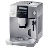 DeLonghi ESAM04.350  1.8 Magnifica Coffee Machine - Silver