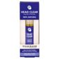 Tisserand Head Clear Roller Ball