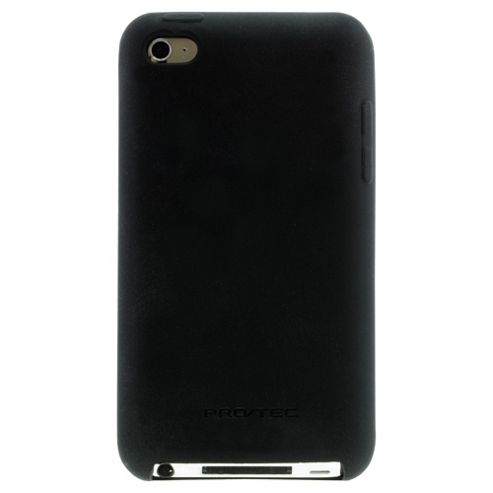 Image of Pro-tec Flex Case For Mp3 Players Black