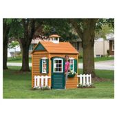 Selwood Bayberry Playhouse