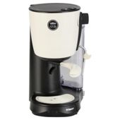 Lavazza A Modo Mio  1.4 Coffee Machine - Cream